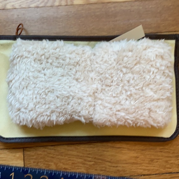 Nordic Beach. Fluffy Frappe Head Wrap. - Picture 4 of 7